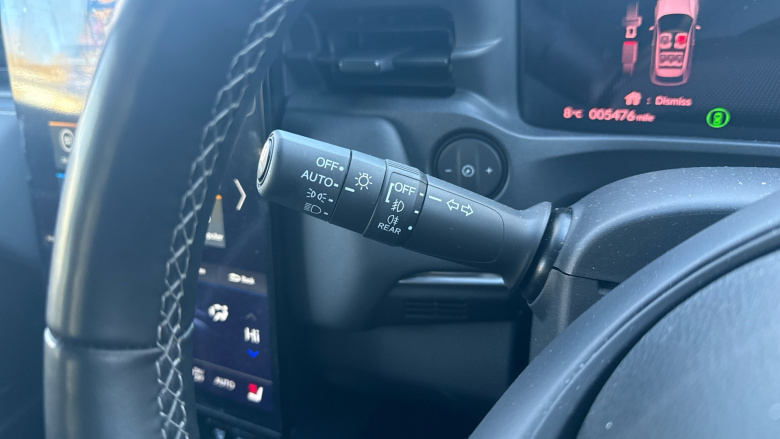 Honda E Ny1 150kW Advance 69kWh 5dr Auto Electric Hatchback